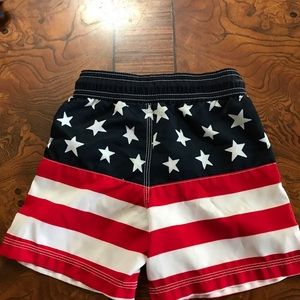 Gymboree Swim - Gymboree Boys 2T Swim Trunks Gymboree Swim - Gymboree Boys 2T Swim Trunks